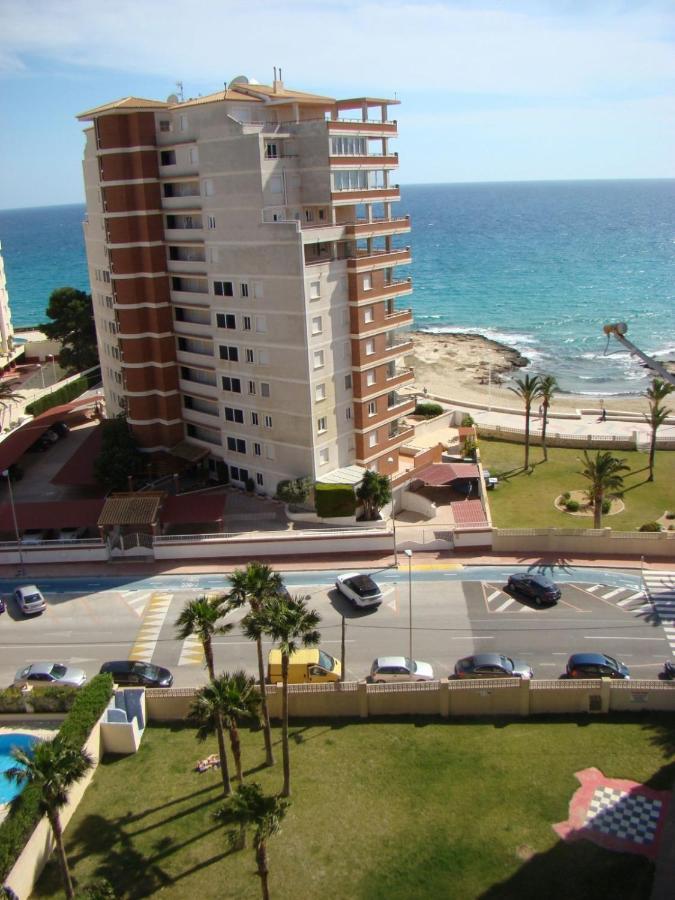 Apartamento Galtor 10 Calp Exterior foto