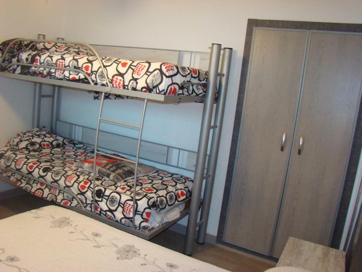 Apartamento Galtor 10 Calp Exterior foto