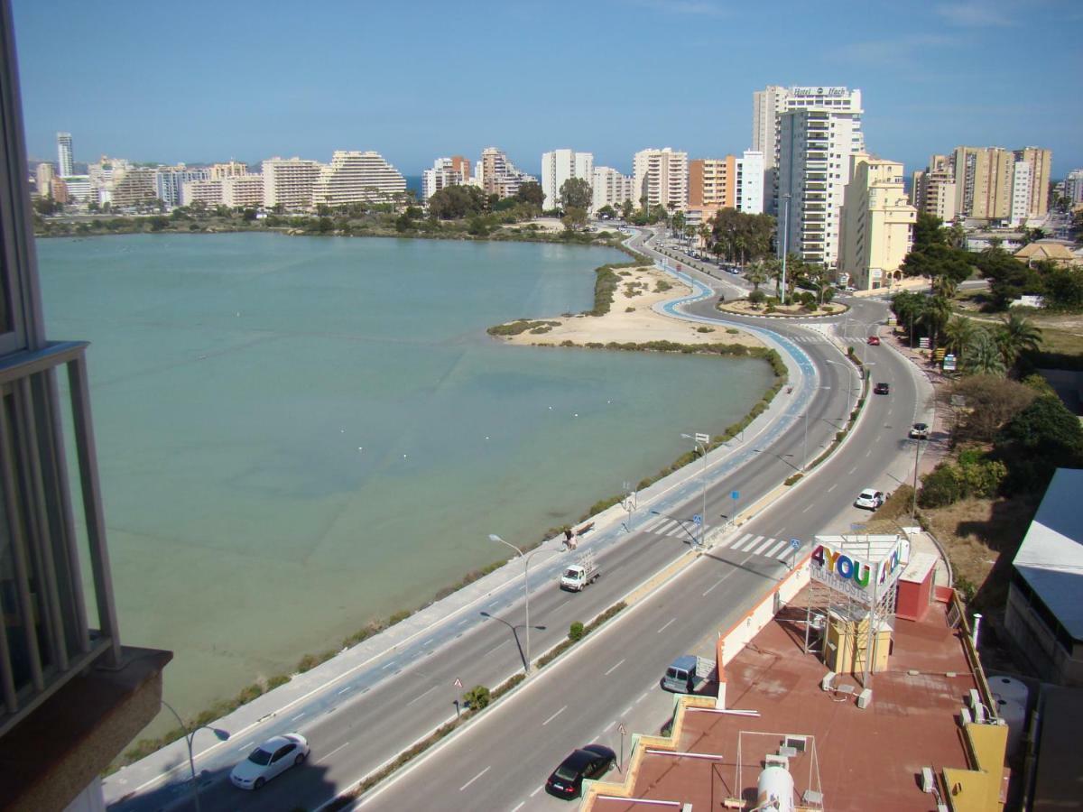 Apartamento Galtor 10 Calp Exterior foto